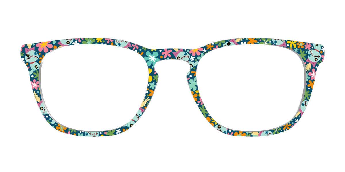Scrump's Sew Sweet Floral