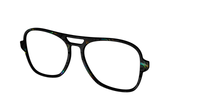 The Black Holographic Scrolls