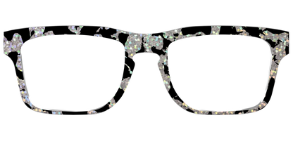The Holographic Mottled Tortoise