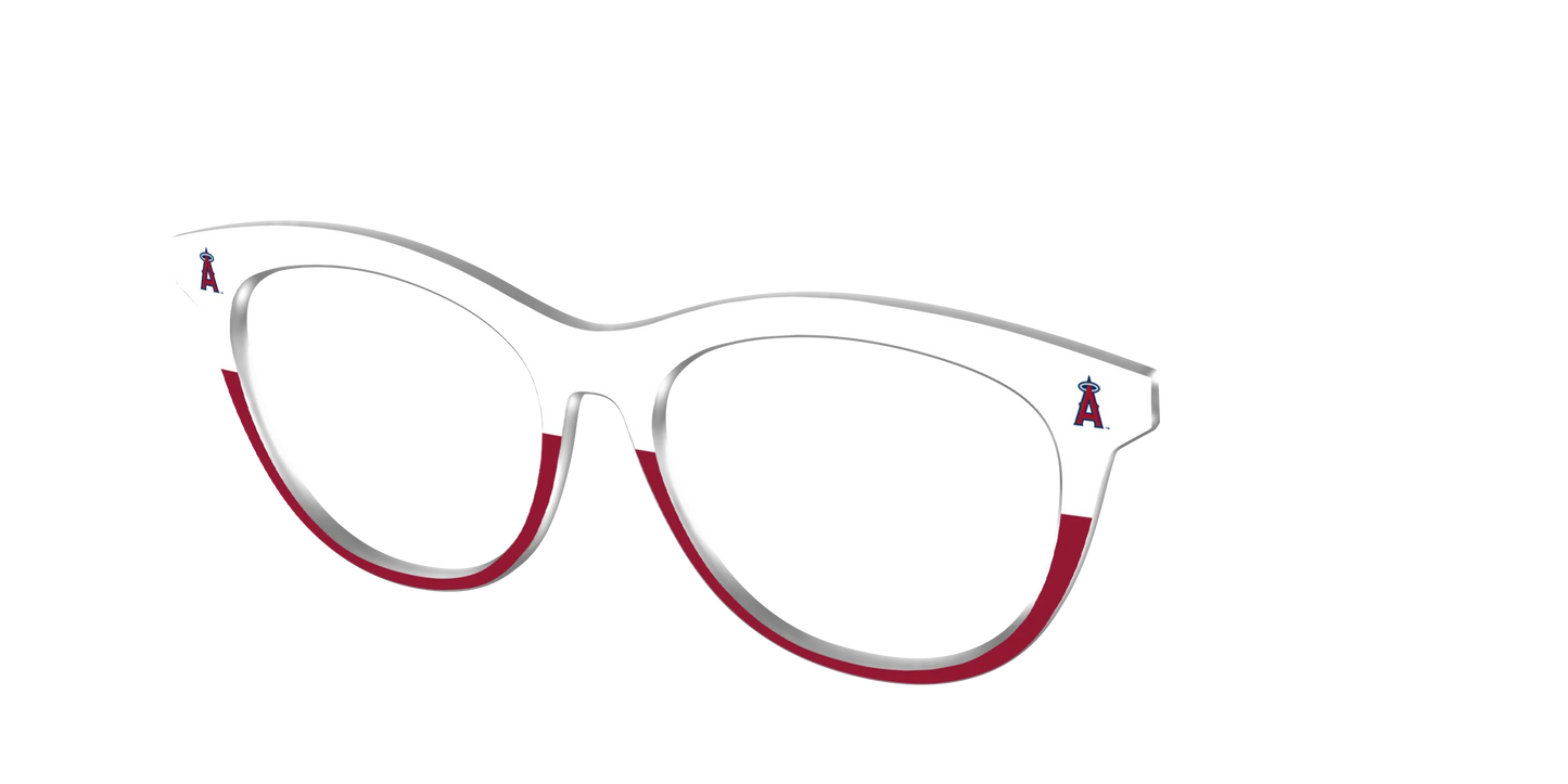 The Angels Split