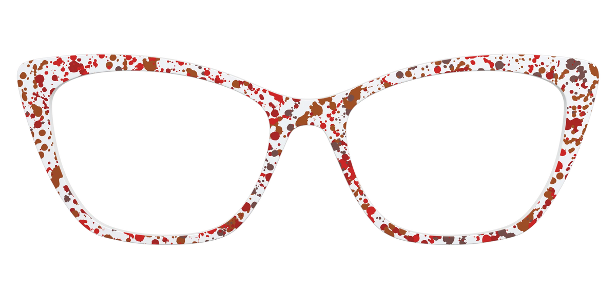 The Blood Splatter