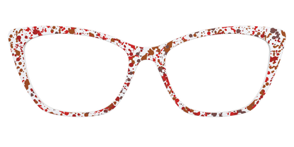 The Blood Splatter