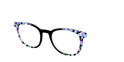 The Brilliant Bubbles