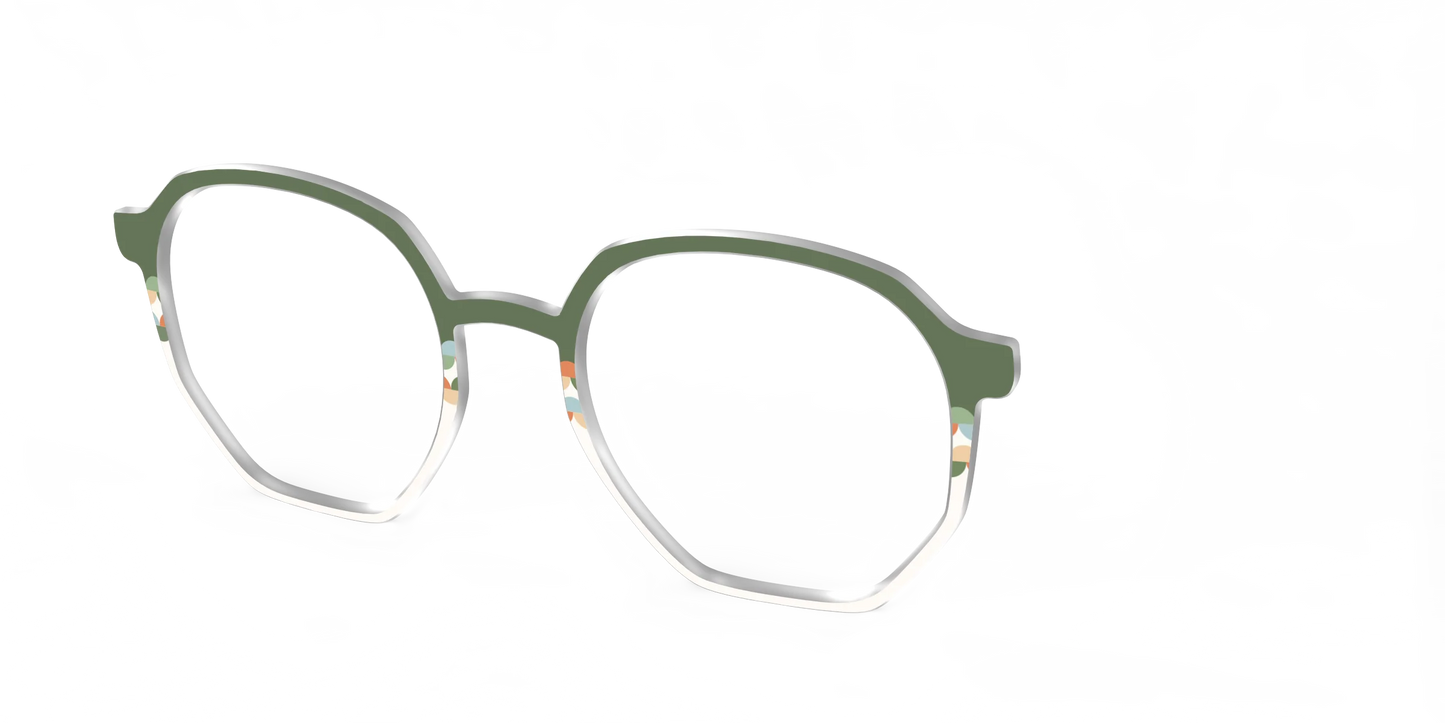 The Stylish Split