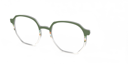 The Stylish Split