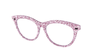 The Rose Gold Sparkle