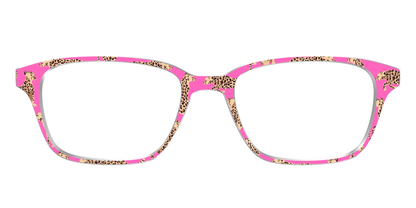 The Hot Pink Cheetahs