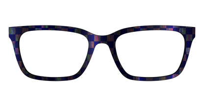 The Black Holographic Check