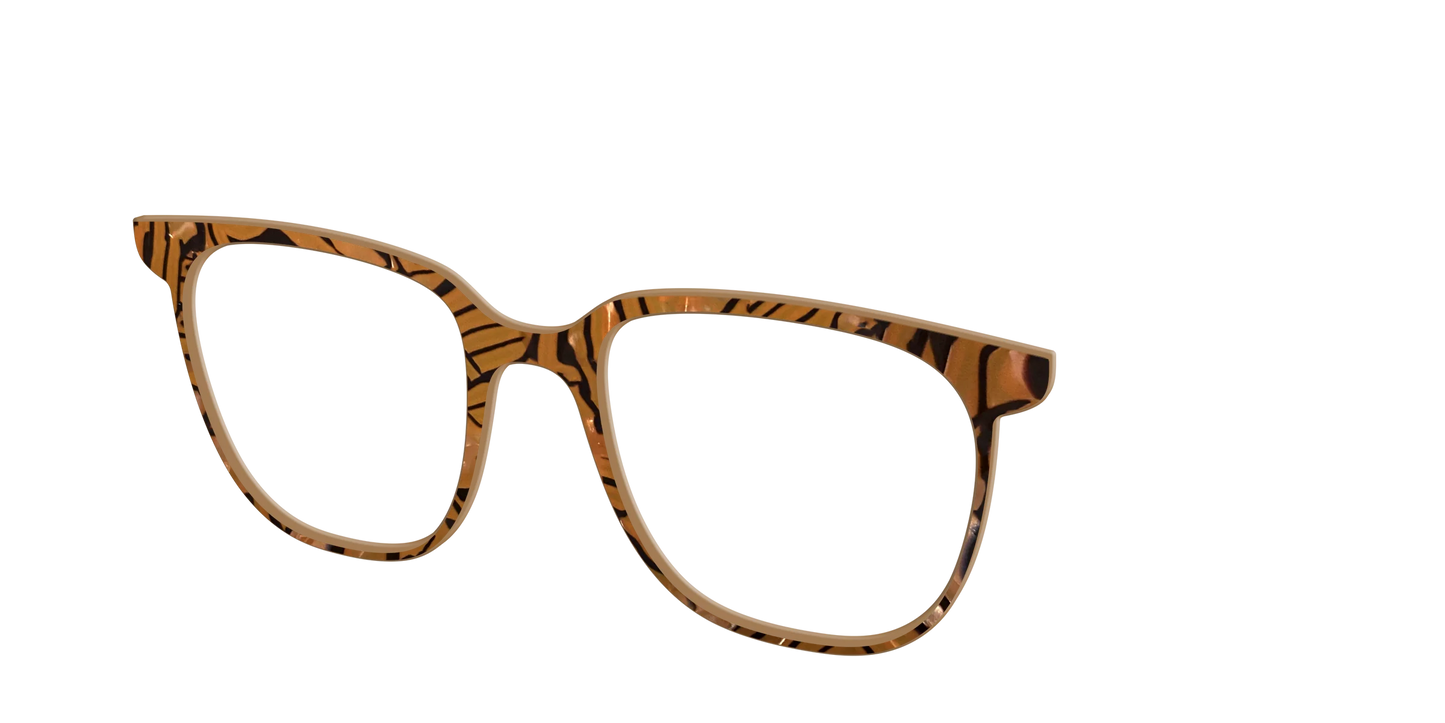 The Driftwood Pearl Marble