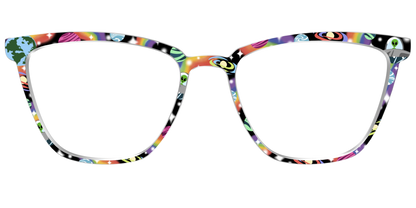The Cosmic Party