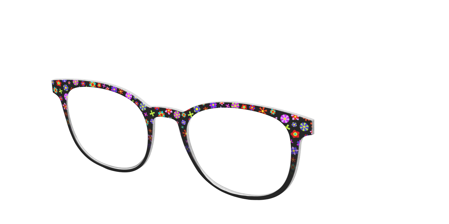 The Ditsy Floral
