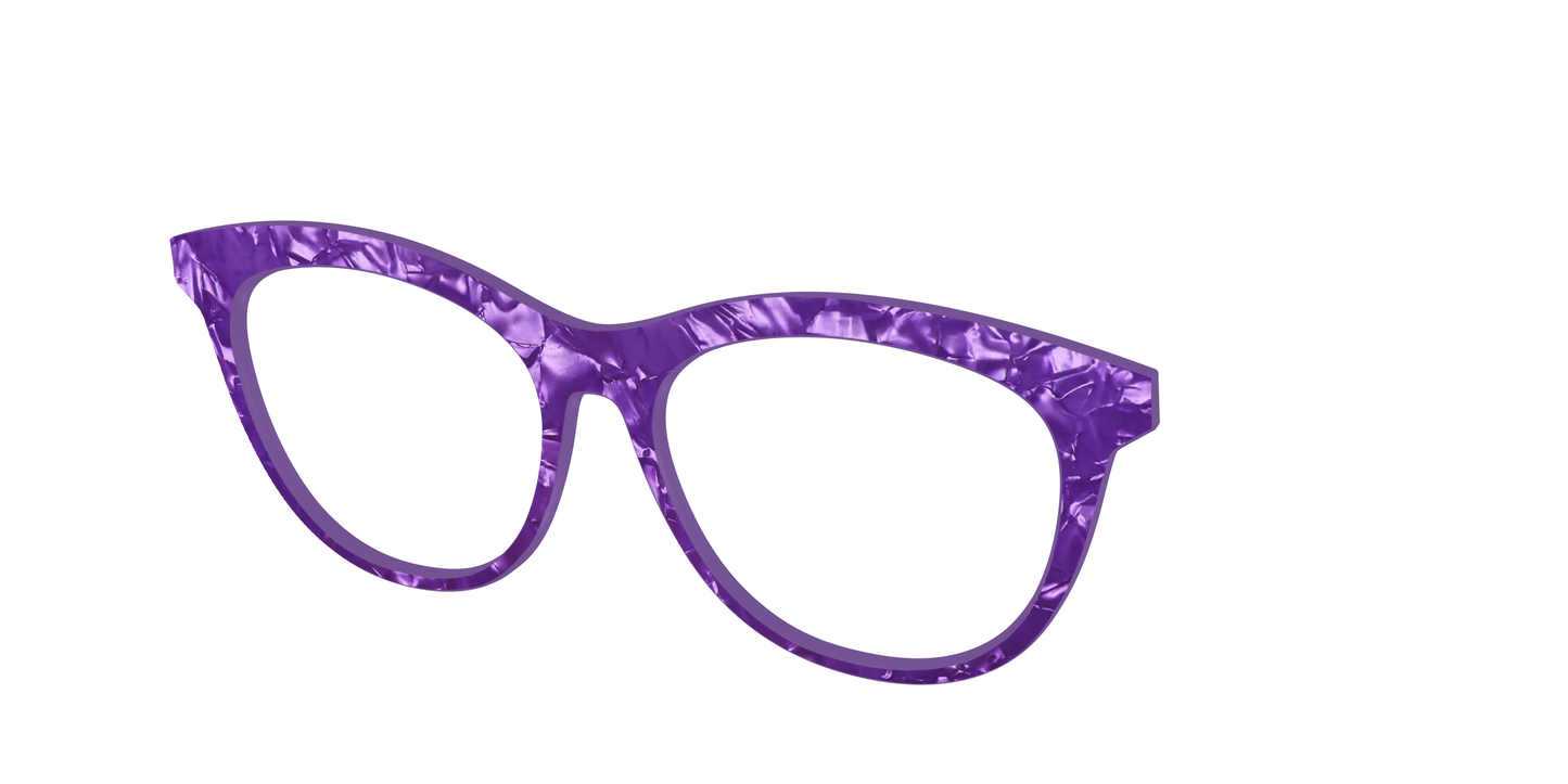 The Sugilite Pearl Marble