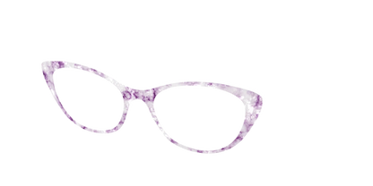 The Viola Pearl Marble