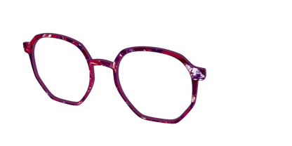 The Mulberry Pearl Tortoise