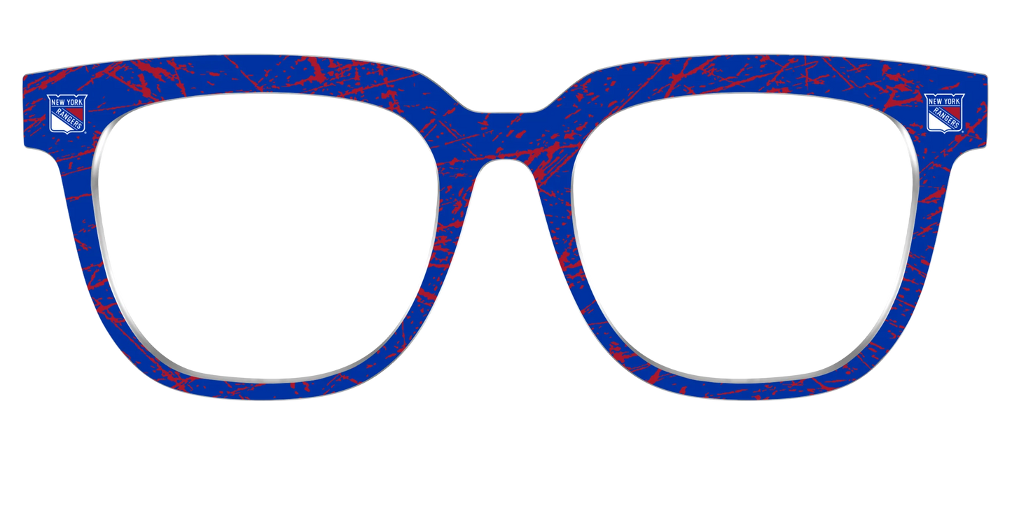 The Rangers® Ice