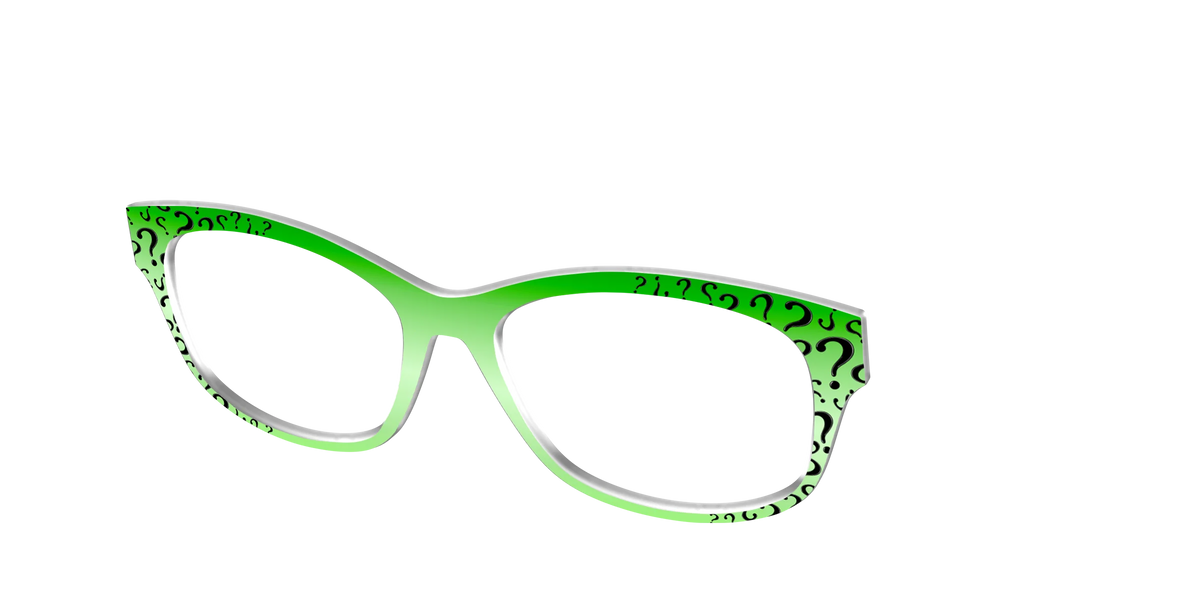 The Riddler