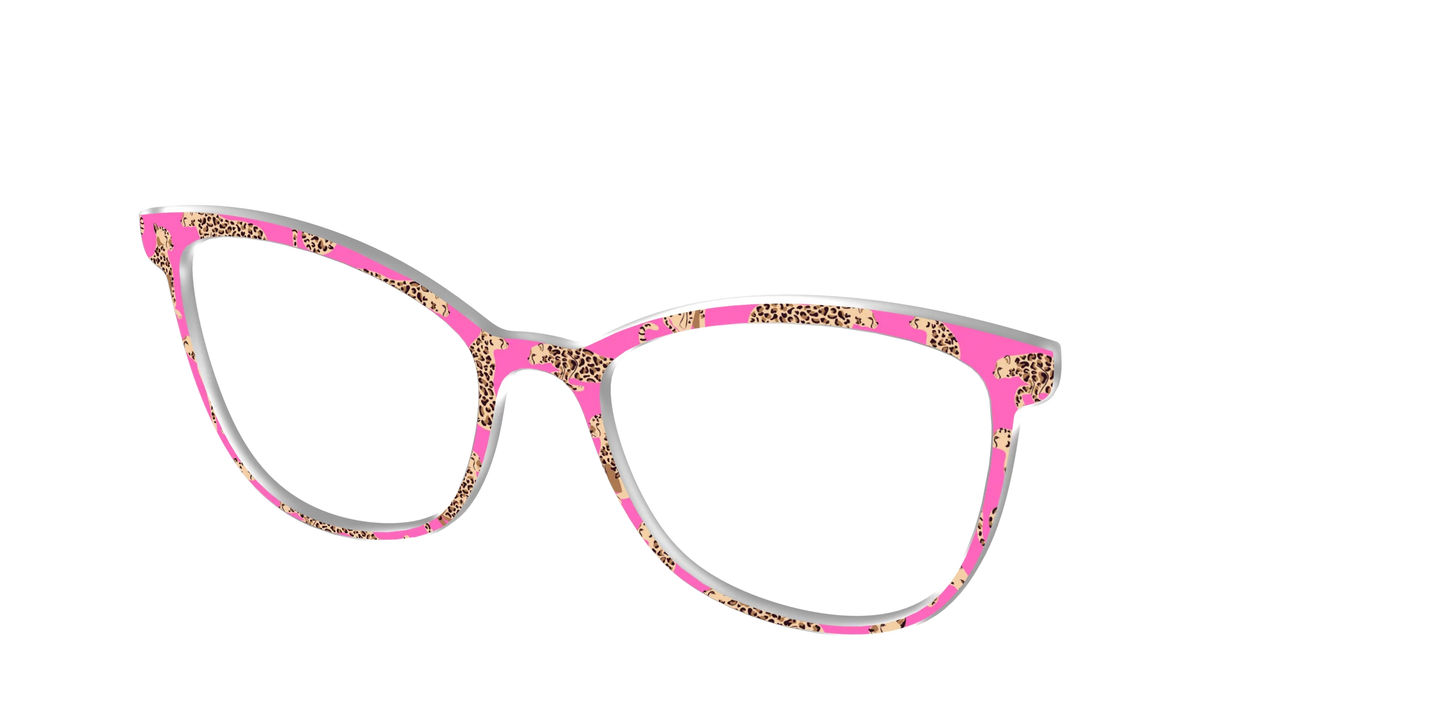 The Hot Pink Cheetahs