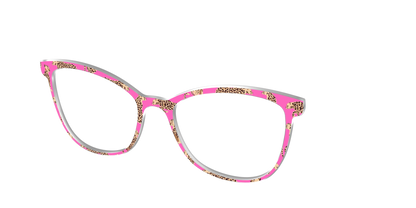 The Hot Pink Cheetahs