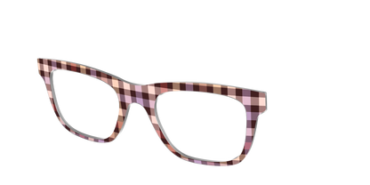 The Sun-Kissed Plaid