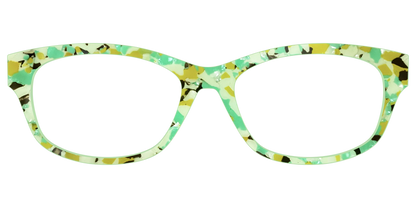 The Matcha Pearl Tortoise