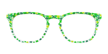 The Shamrock Confetti