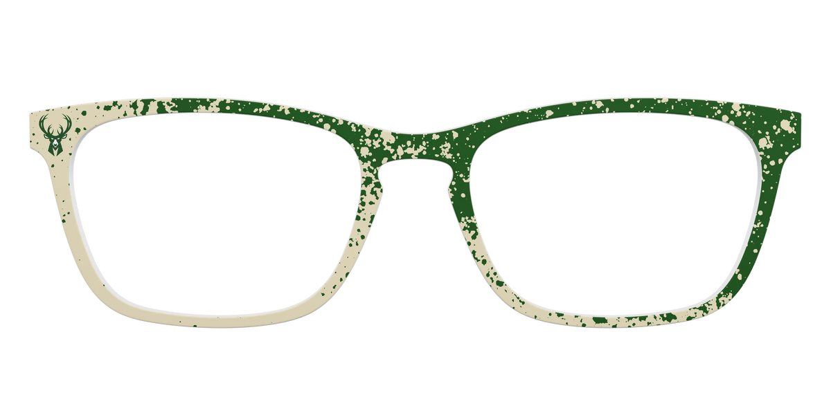 Bucks Splatter