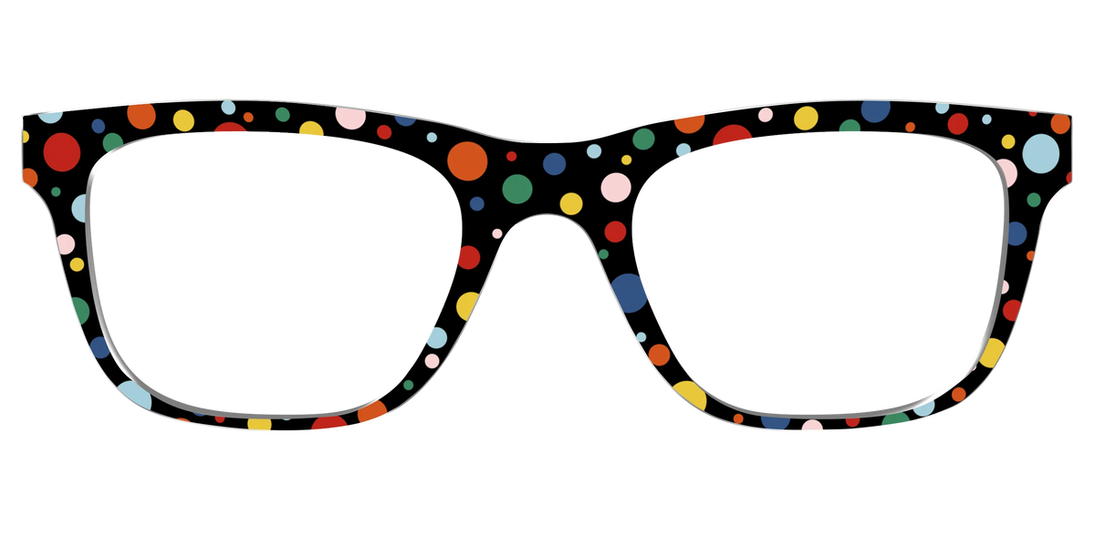 The Pride Party Dots