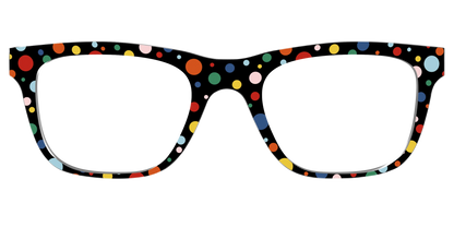 The Pride Party Dots