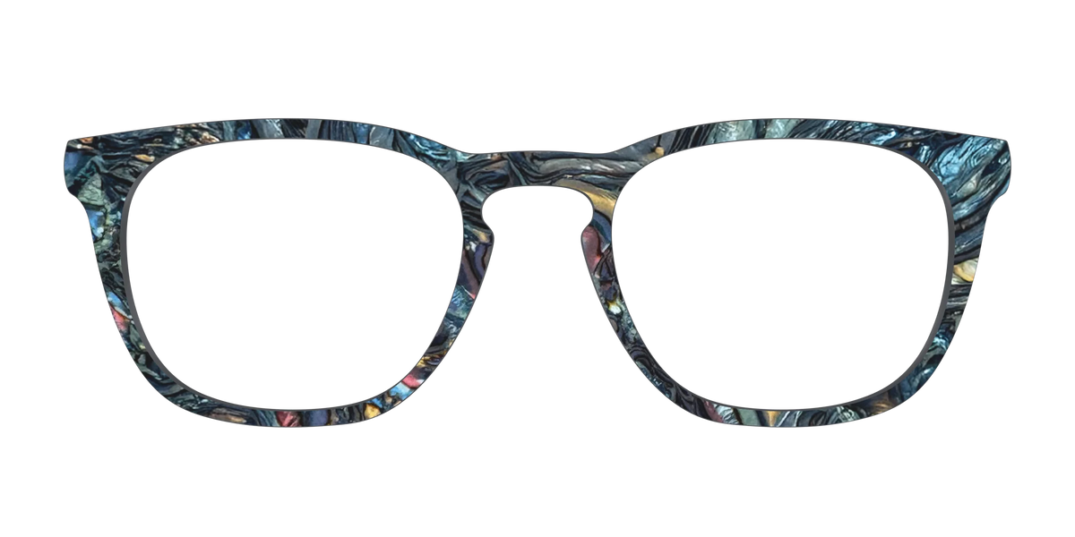 The Ares Bedrock Pearl