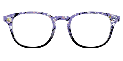 Ursula's Bubble Trouble