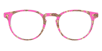 The Hot Pink Cheetahs
