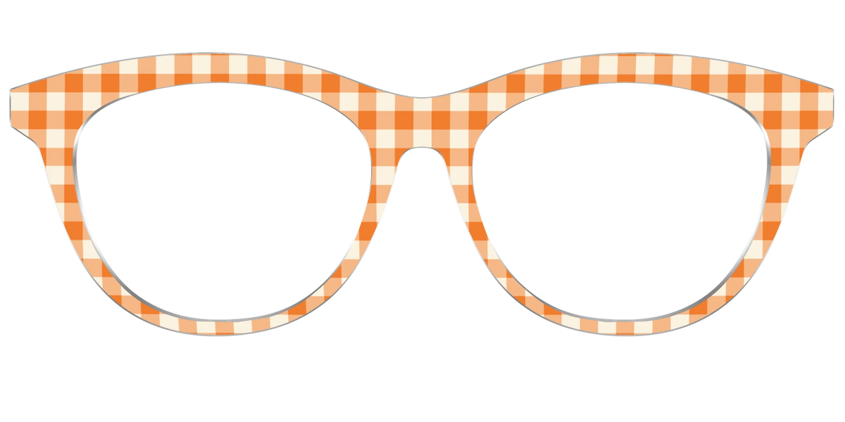 The Carrot Gingham