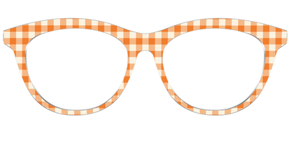 The Carrot Gingham