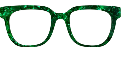 The Clover Pearl Tortoise