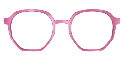 The Pink Shimmer