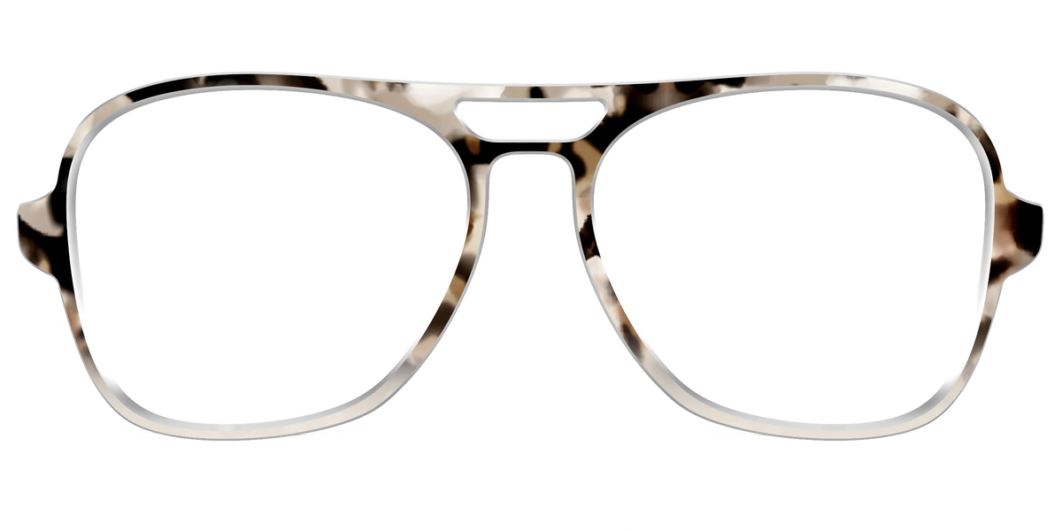 The Vanilla Latte Tortoise