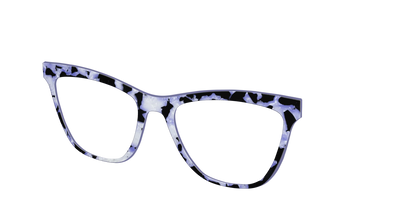 The Lilac Pearl Tortoise