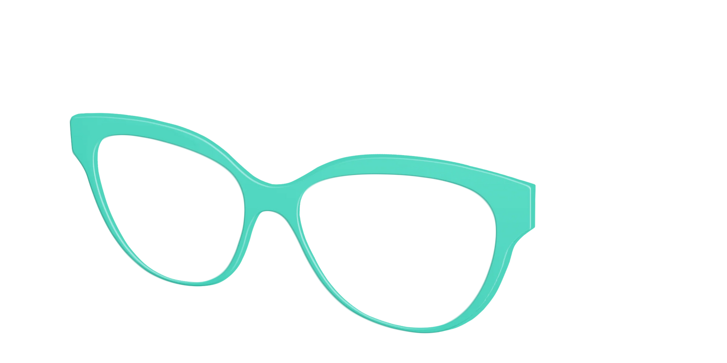 The Bermuda Blue