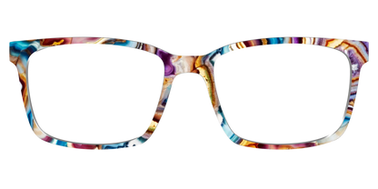 The Gleaming Gemstone