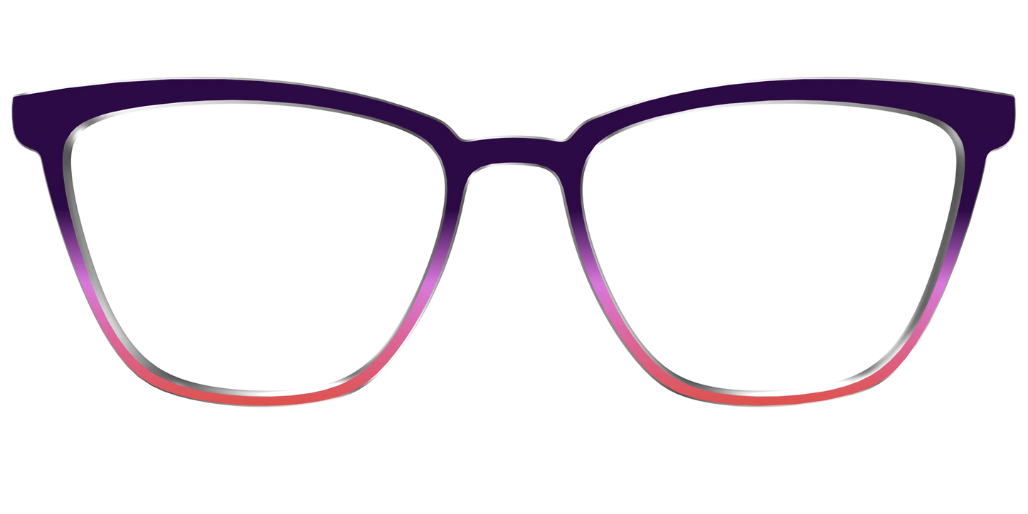 The Grape to Punch Gradient