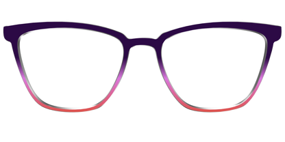The Grape to Punch Gradient