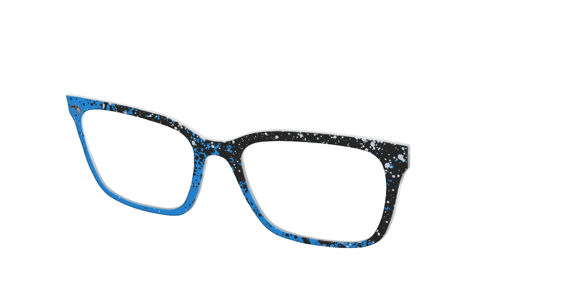 The Magic Splatter