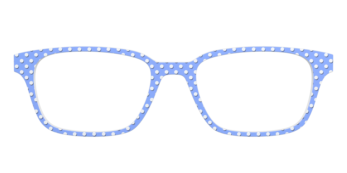 The Spring Polka Dots