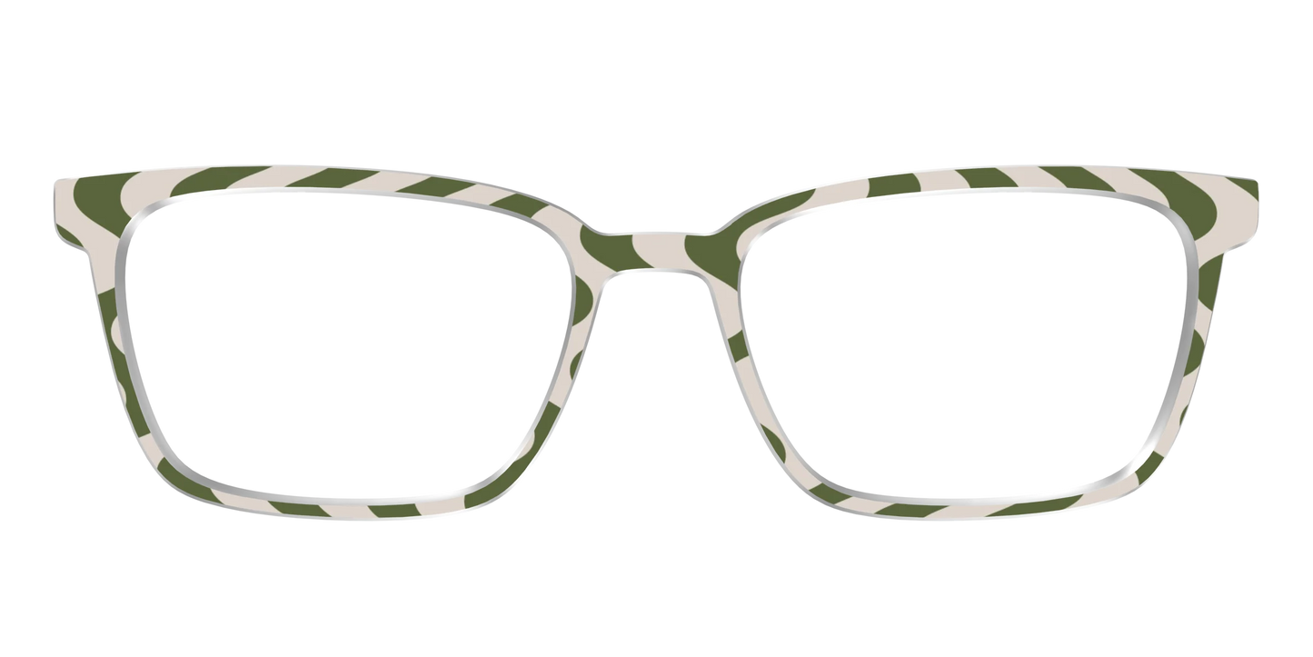 The Olive Waves