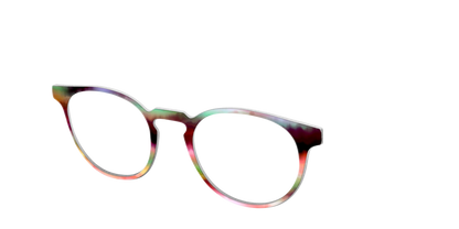The Tropical Tie-Dye