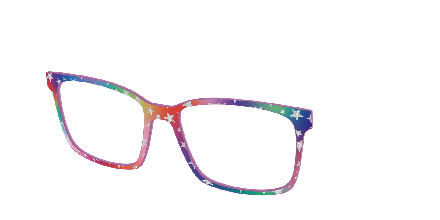 The Holographic Superstars