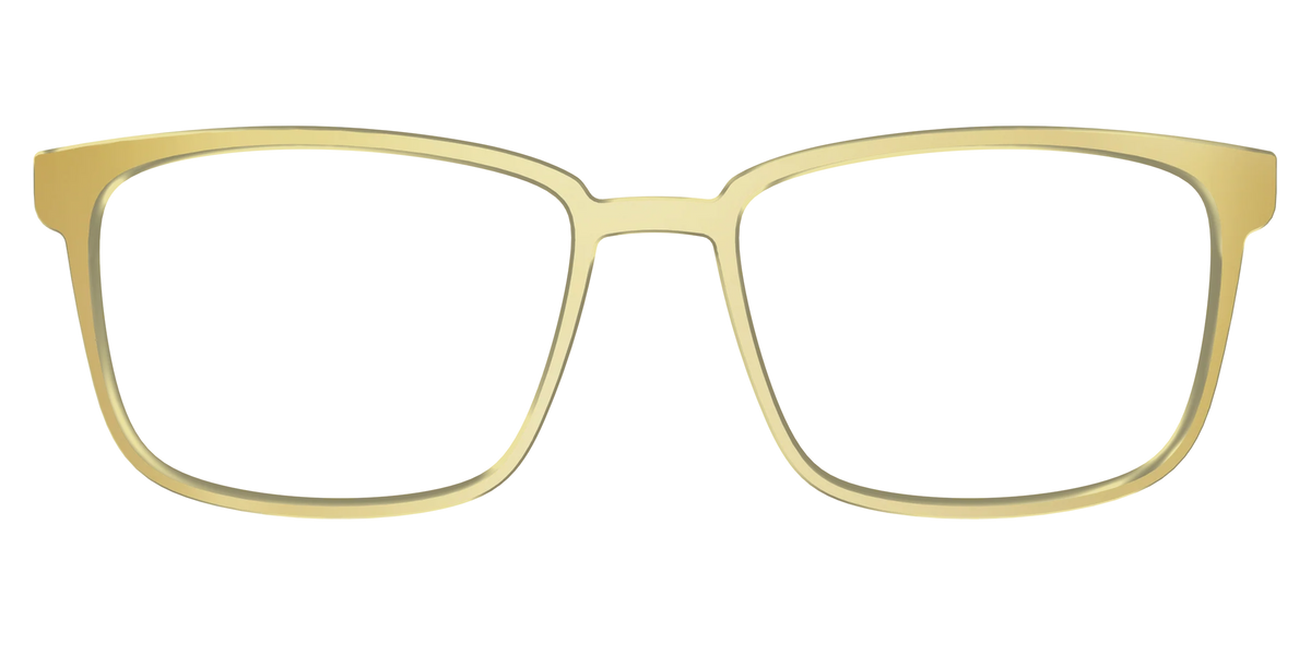 The Gold Mirror