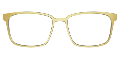 The Gold Mirror