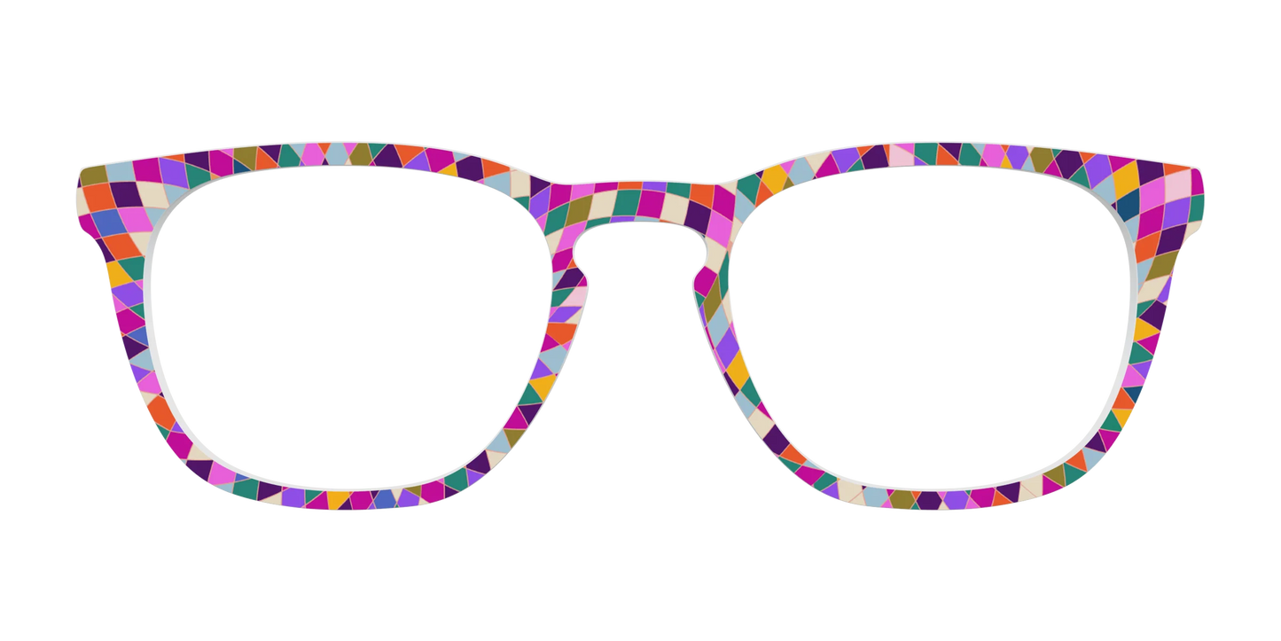 The Party Kaleidoscope