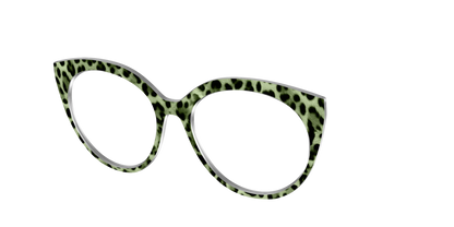 The Lucky Leopard